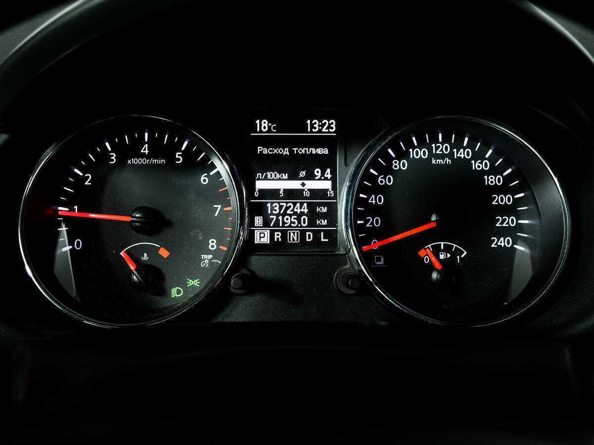 Купить Nissan Qashqai, 2012, 137 243 км, фото №11