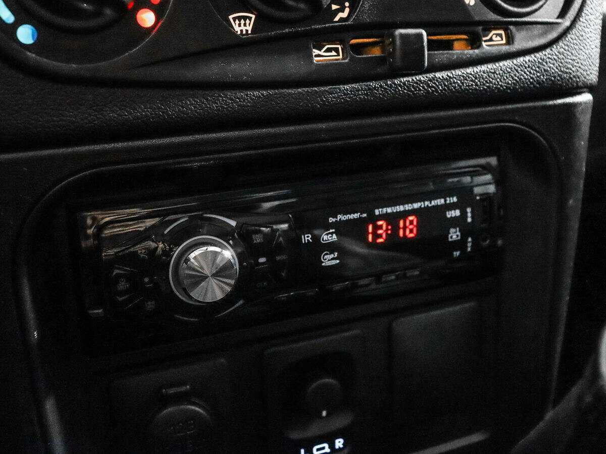 Купить Lada (ВАЗ) Niva, 2022, 18 089 км, фото №13