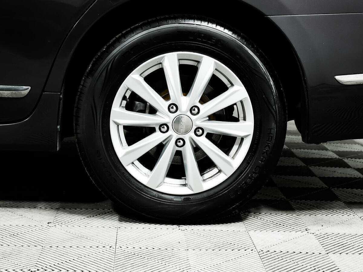 Купить Nissan Teana, 2013, 272 433 км, фото №14