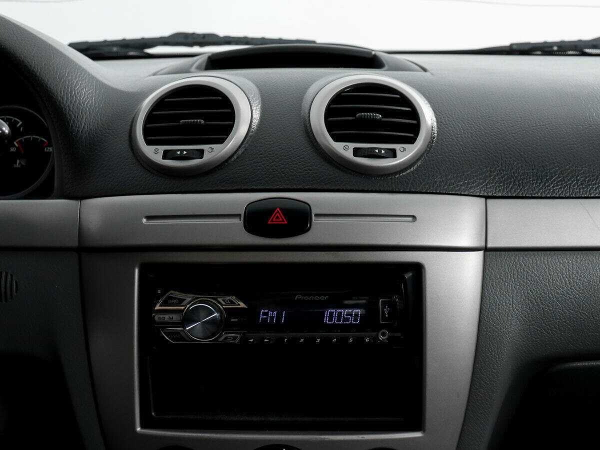 Купить Chevrolet Lacetti, 2012, 230 514 км, фото №13