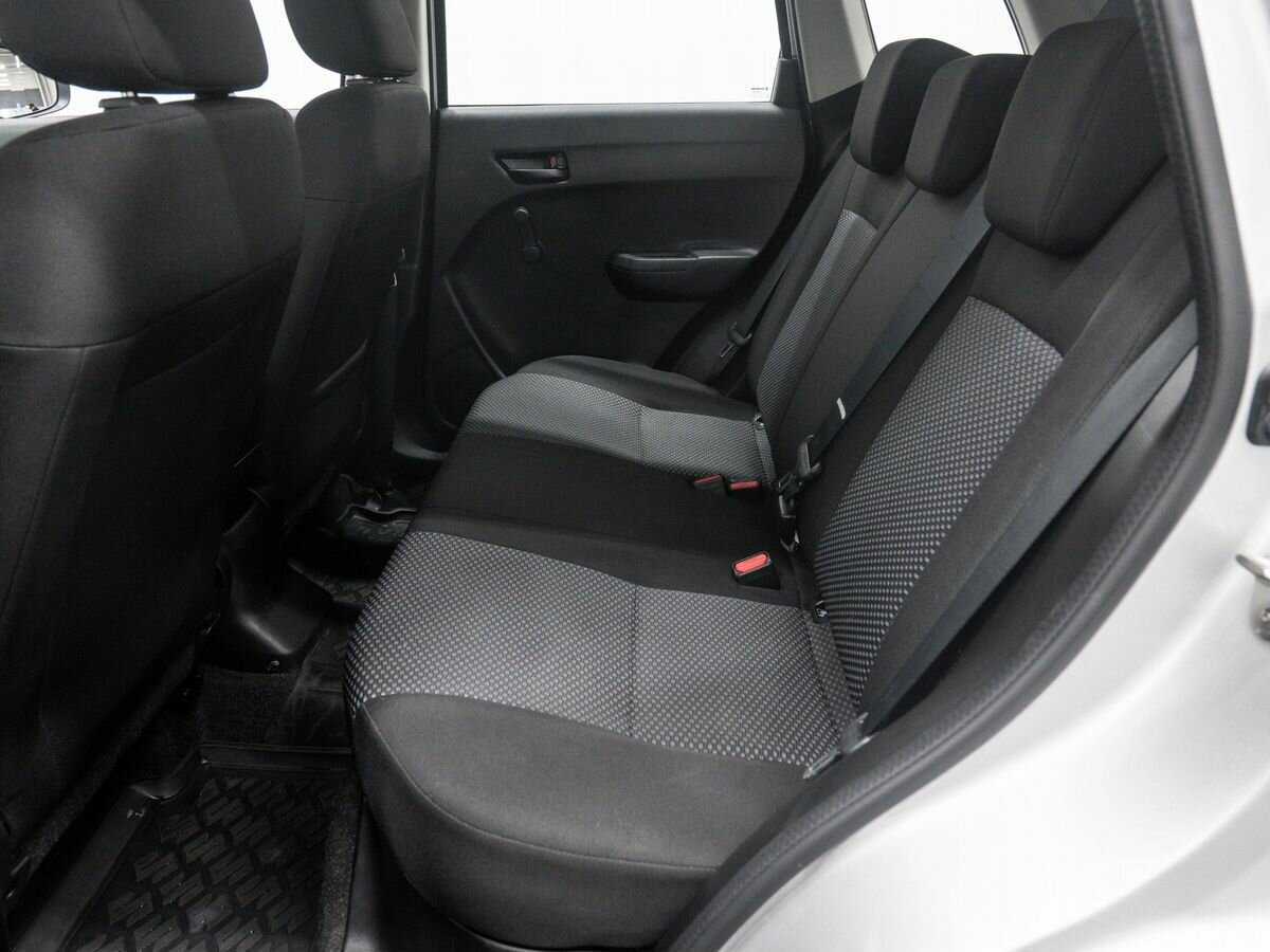 Купить Suzuki Vitara, 2020, 72 000 км, фото №12