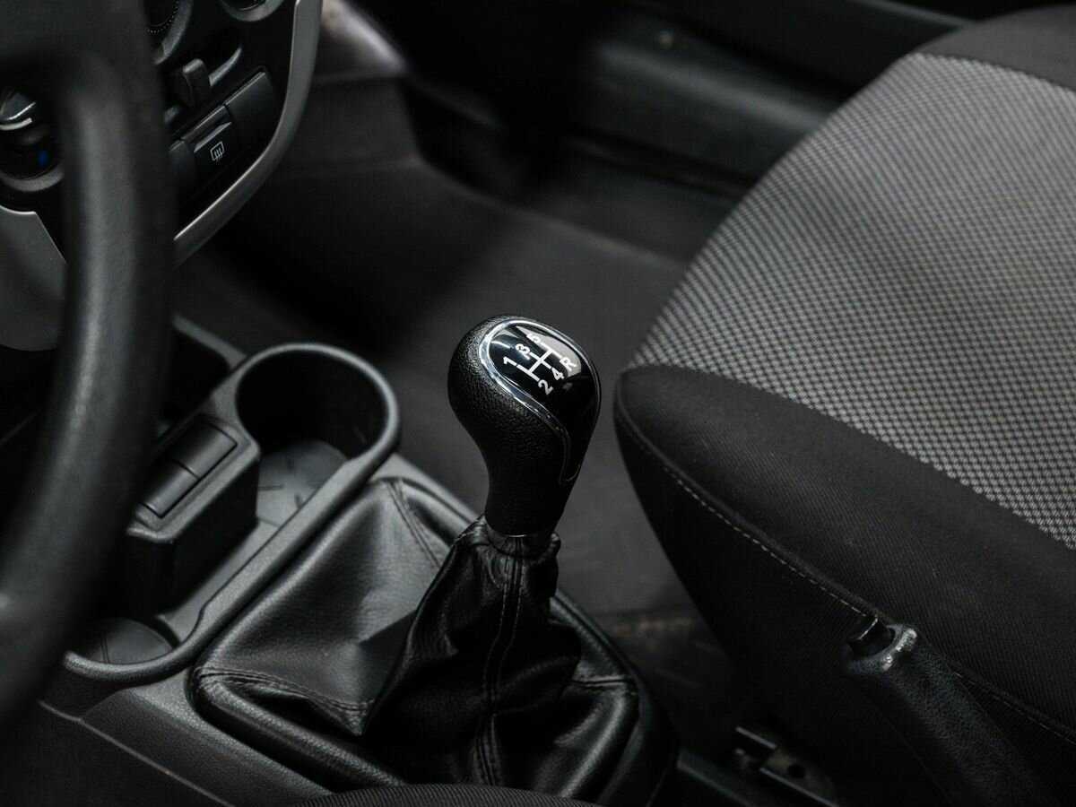 Купить Lada (ВАЗ) Granta, 2014, 176 000 км, фото №18