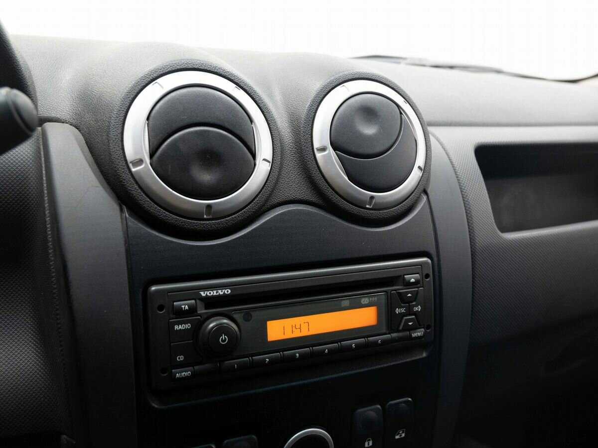 Купить Lada (ВАЗ) Largus, 2014, 105 379 км, фото №16