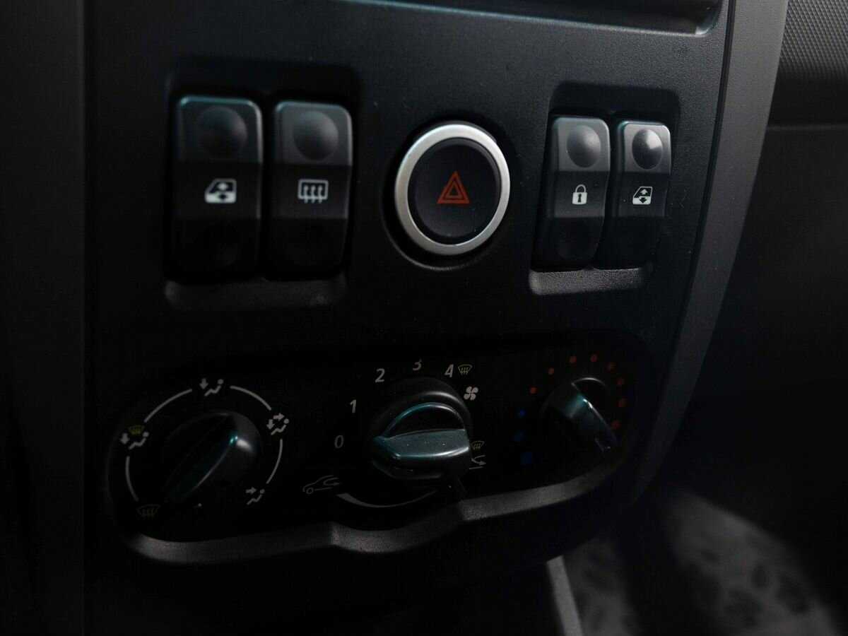 Купить Lada (ВАЗ) Largus, 2014, 105 379 км, фото №17