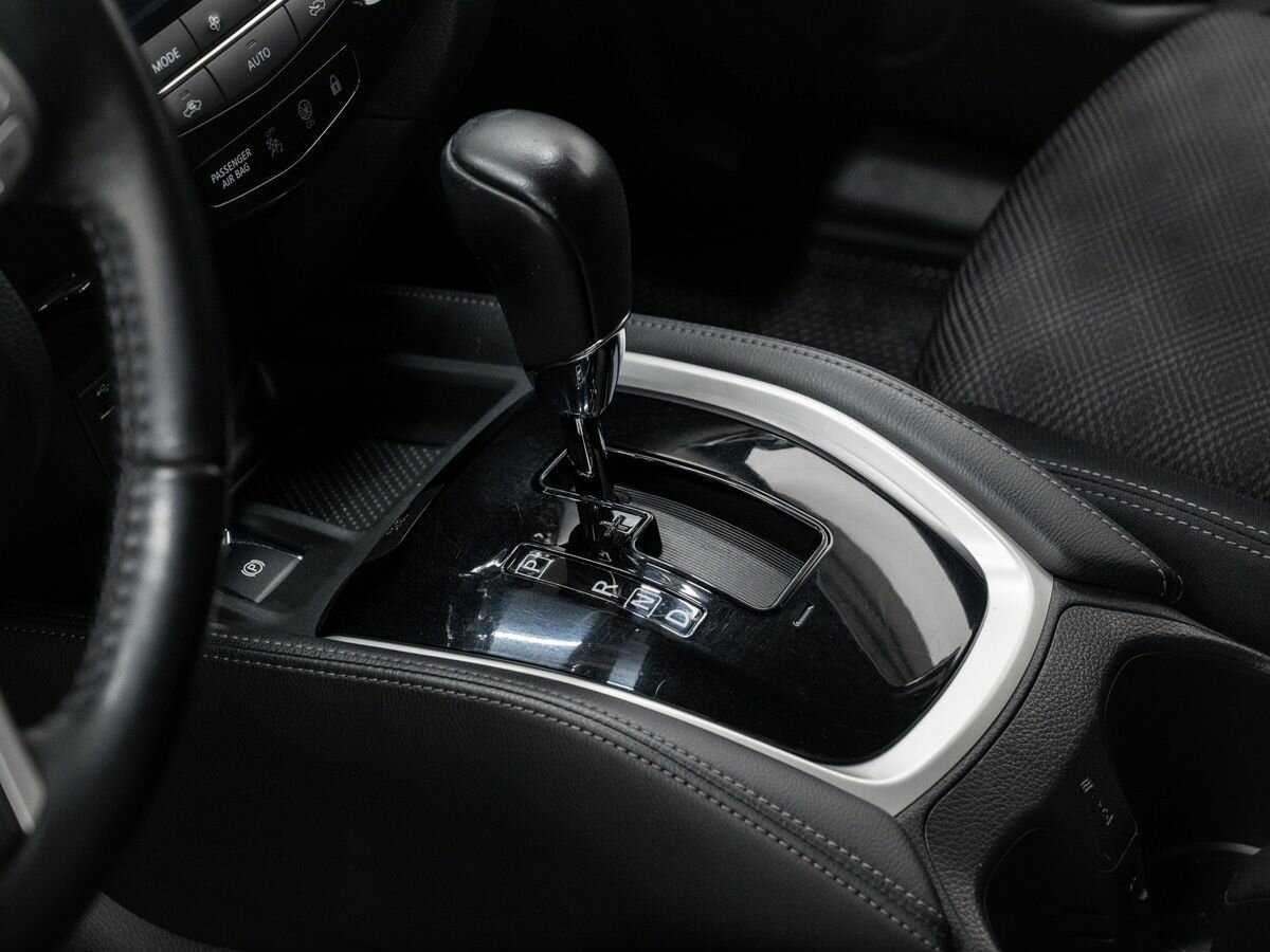 Купить Nissan Qashqai, 2017, 140 000 км, фото №17