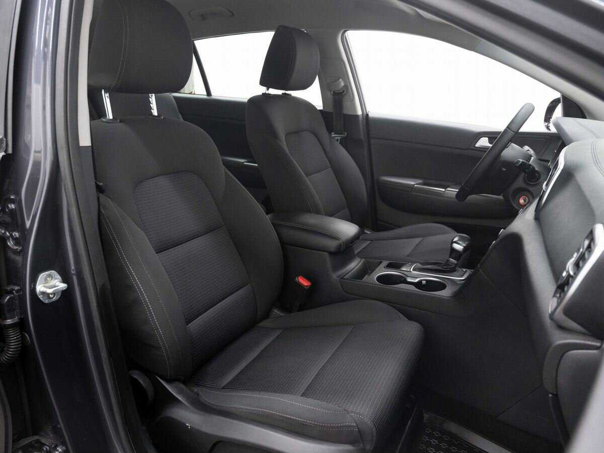 Купить Kia Sportage, 2017, 171 000 км, фото №14
