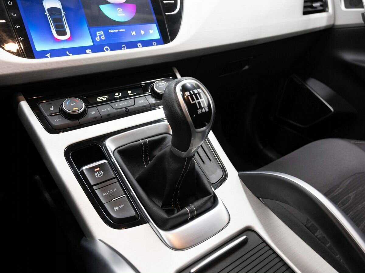 Купить Geely Atlas, 2020, 104 000 км, фото №23