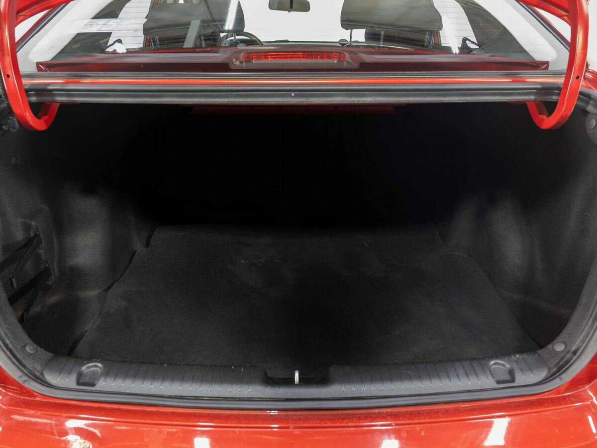 Купить Kia Rio, 2012, 132 900 км, фото №22