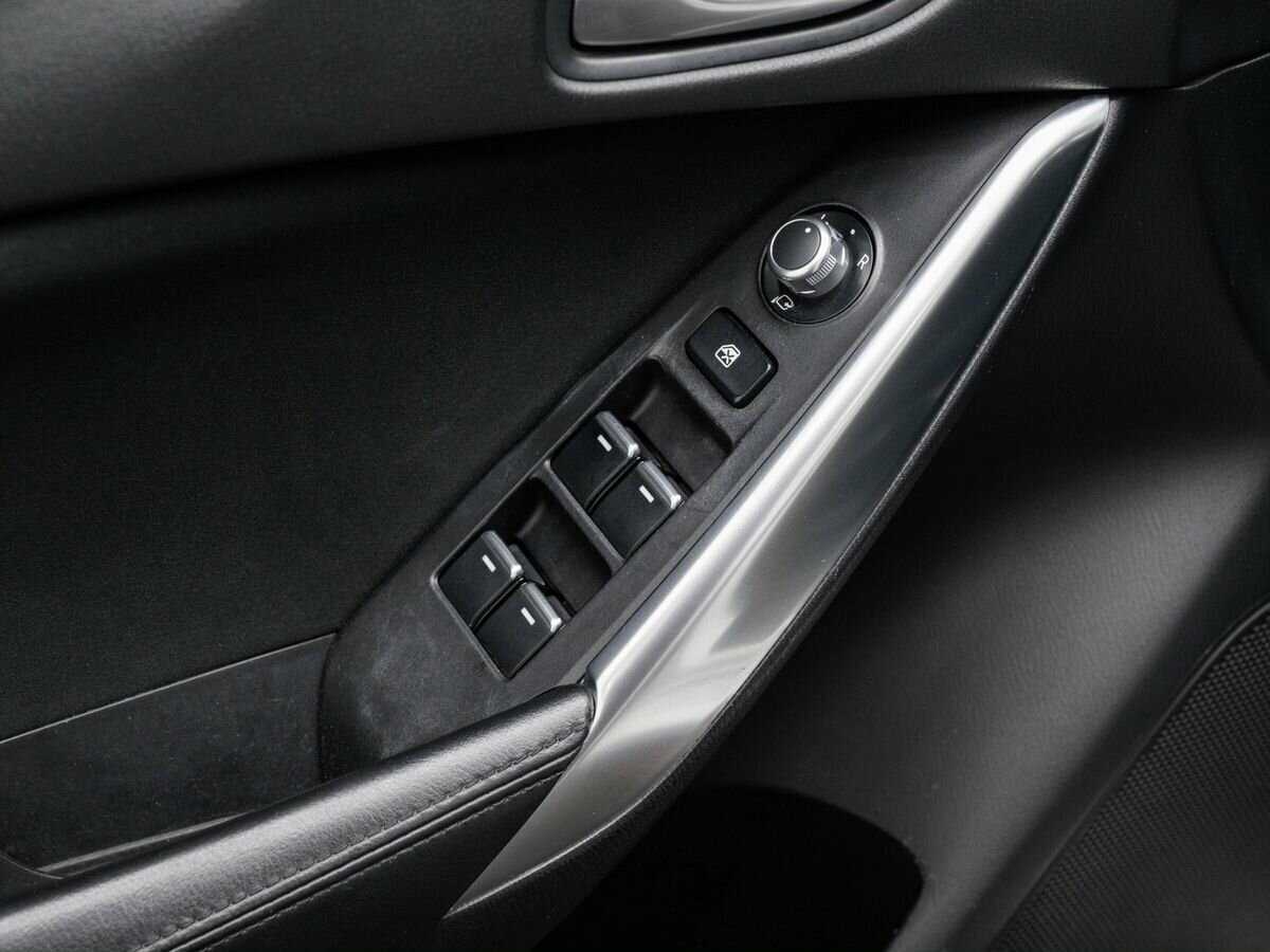 Купить Mazda 6, 2015, 225 163 км, фото №14