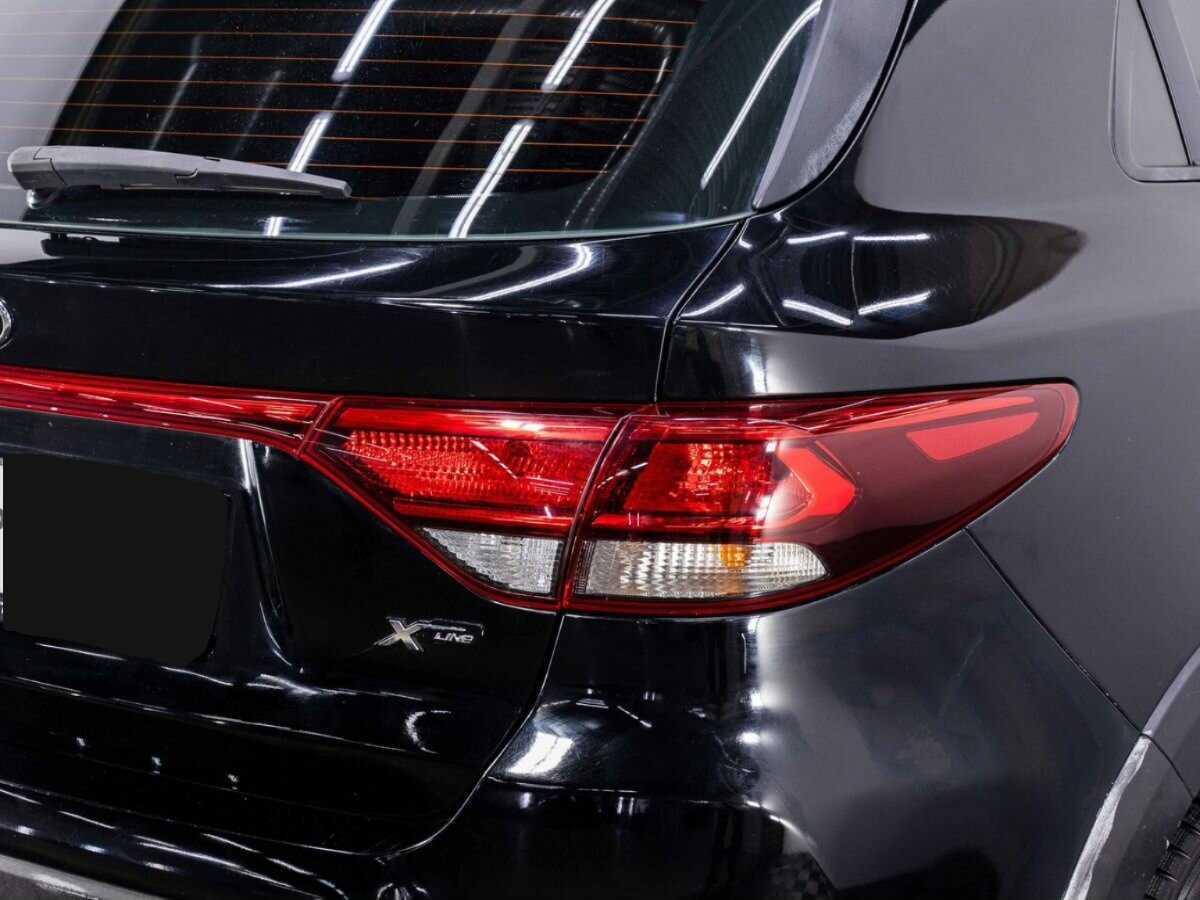 Купить Kia Rio X-Line, 2017, 197 013 км, фото №24