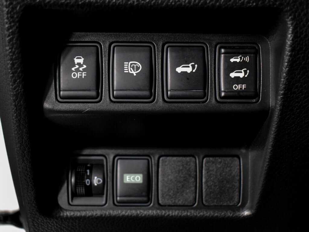 Купить Nissan X-Trail, 2016, 133 243 км, фото №10