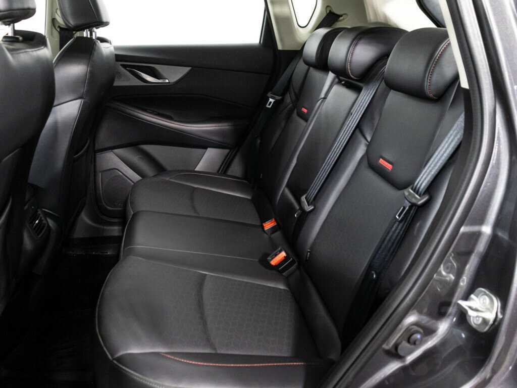 Купить Changan CS35PLUS, 2022, 15 353 км, фото №10