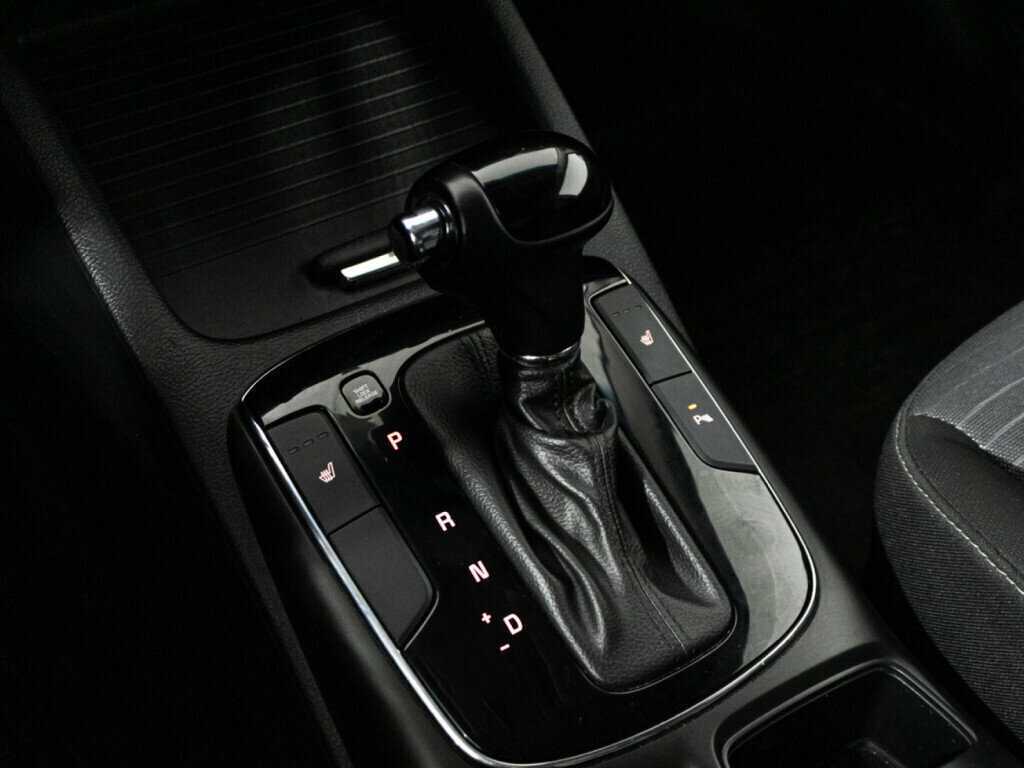 Купить Kia Cerato, 2017, 89 859 км, фото №17