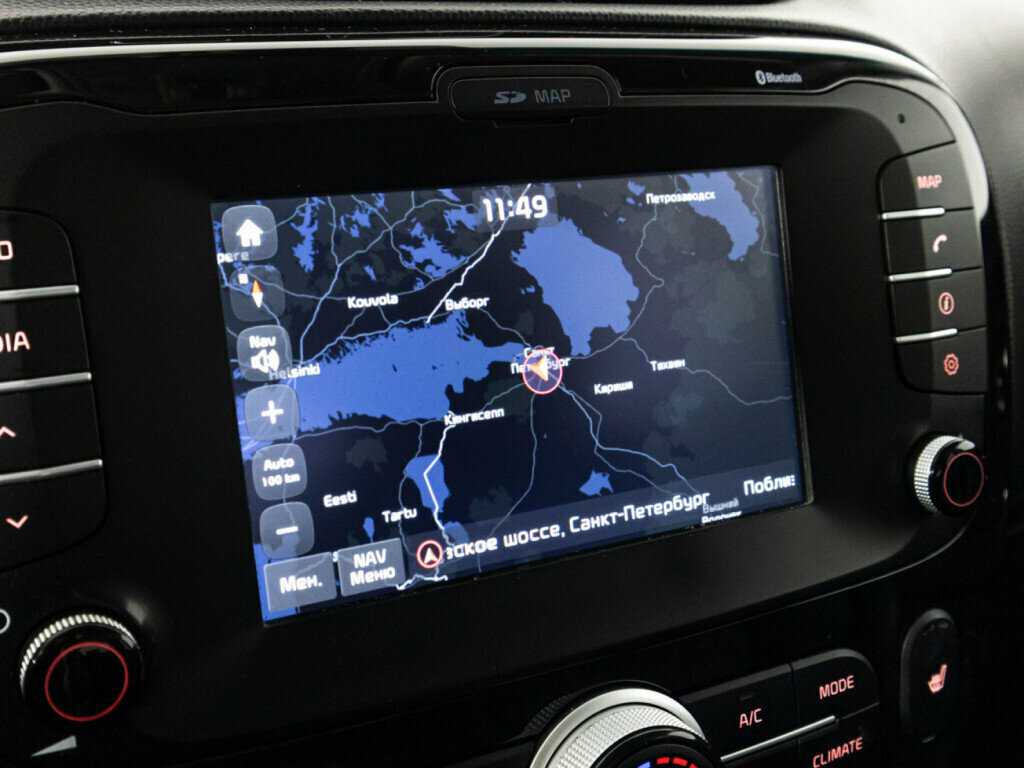 Купить Kia Soul, 2019, 148 459 км, фото №19