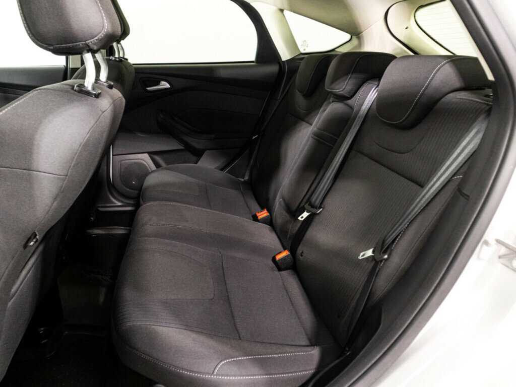 Купить Ford Focus, 2013, 119 868 км, фото №10