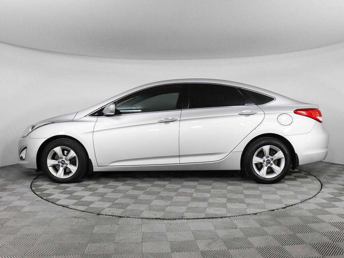 Купить Hyundai i40, 2013, 245 706 км, фото №8