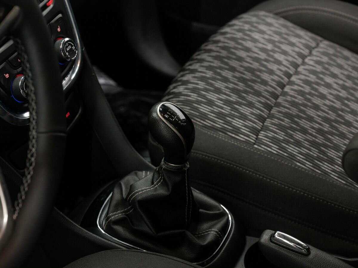 Купить Opel Mokka, 2012, 100 240 км, фото №17