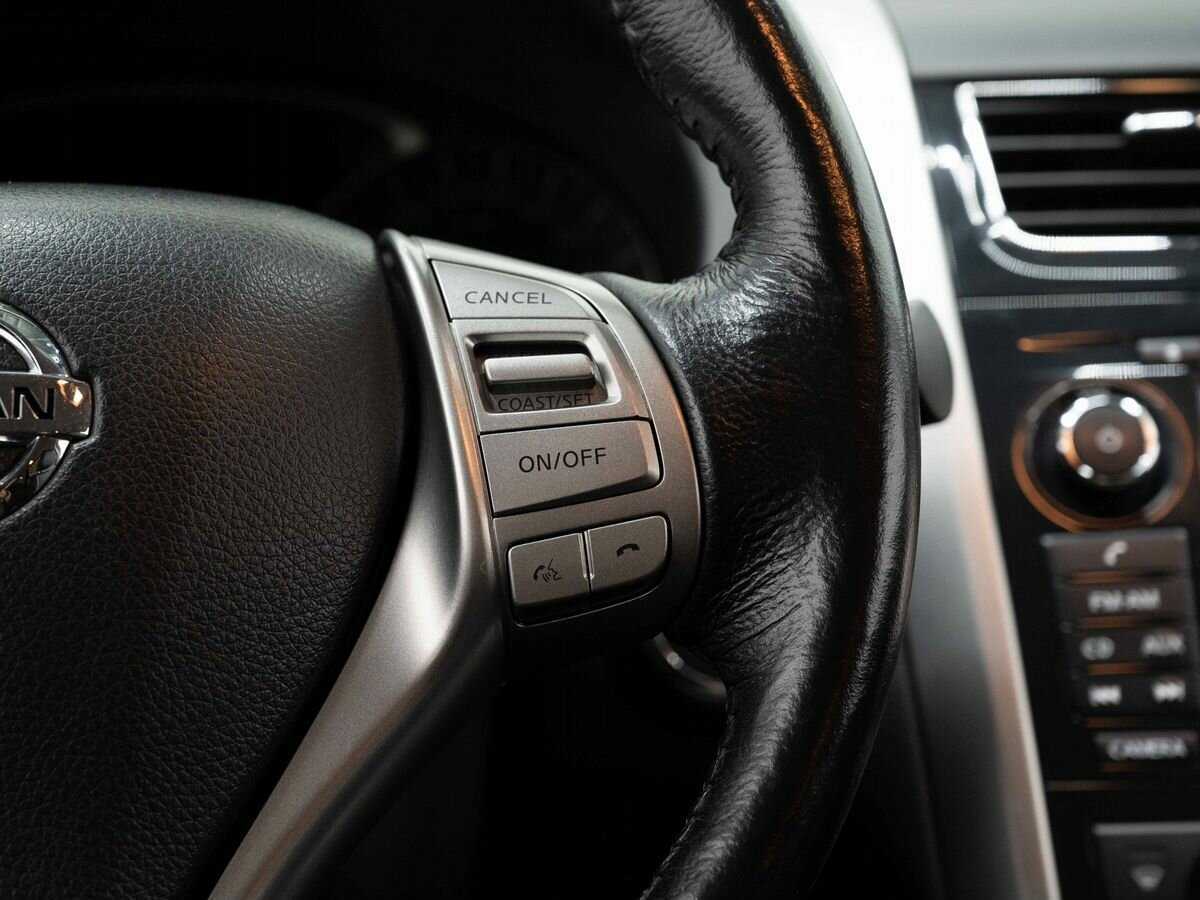 Купить Nissan Teana, 2015, 220 000 км, фото №19