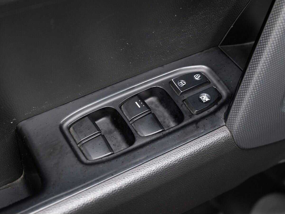 Купить Hyundai Creta, 2017, 167 000 км, фото №20