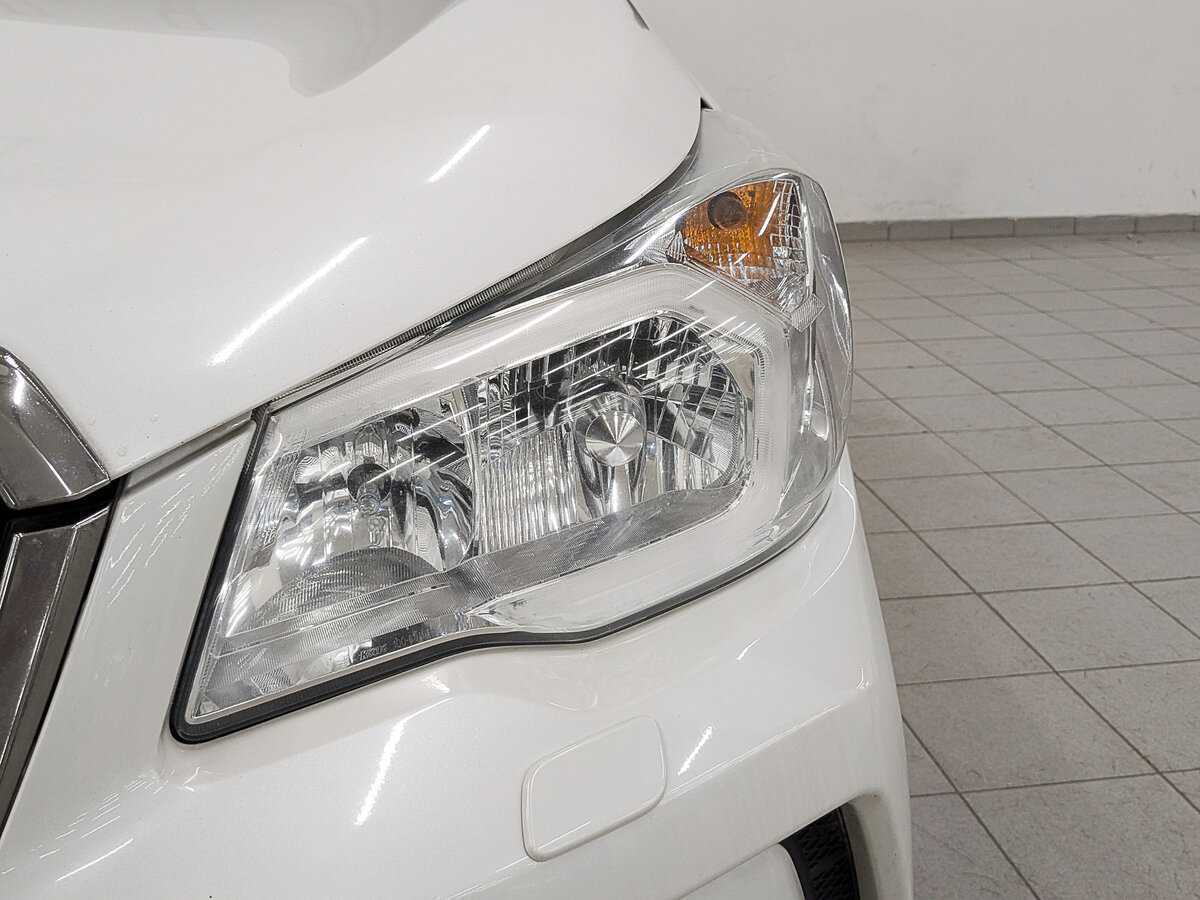 Купить Subaru Forester, 2013, 219 903 км, фото №11