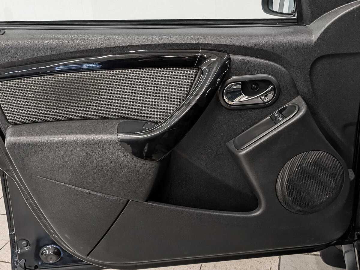 Купить Renault Duster, 2018, 138 944 км, фото №19