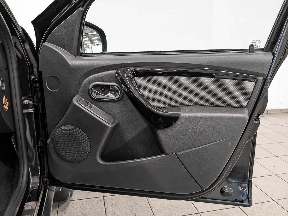 Купить Renault Duster, 2018, 138 944 км, фото №25