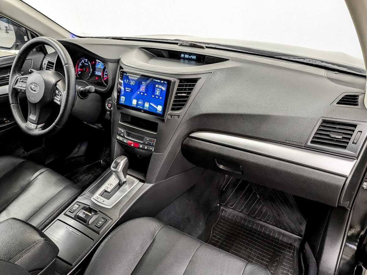 Купить Subaru Outback, 2013, 216 447 км, фото №11