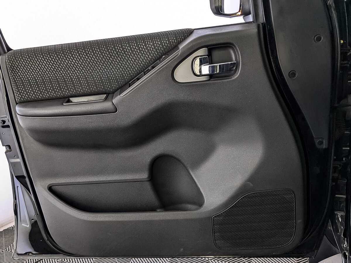 Купить Nissan Pathfinder, 2012, 187 078 км, фото №19