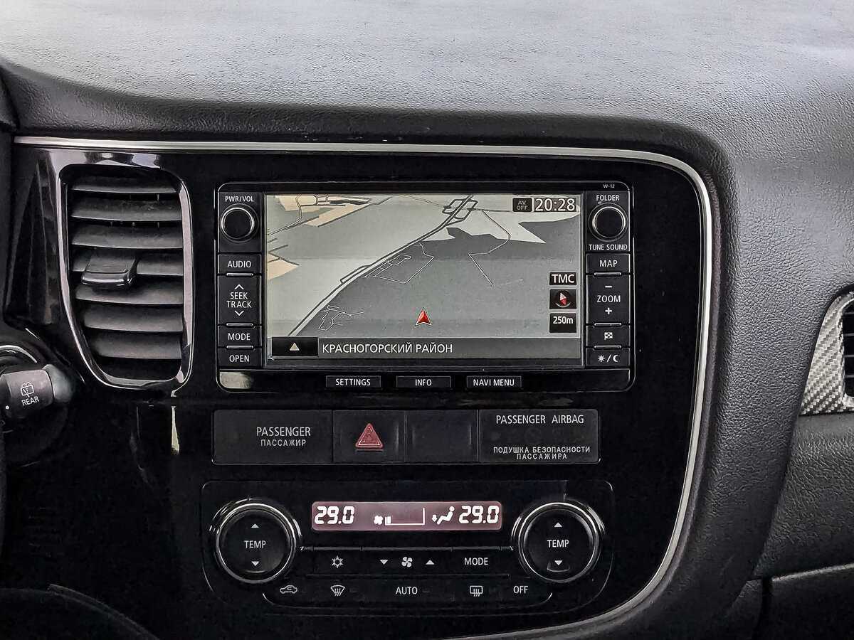 Купить Mitsubishi Outlander, 2014, 156 885 км, фото №16