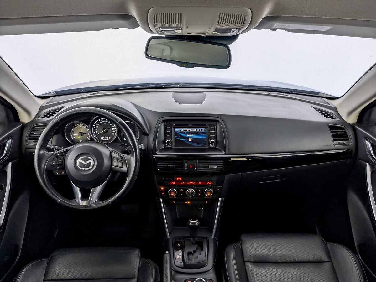 Купить Mazda CX-5, 2012, 145 881 км, фото №14