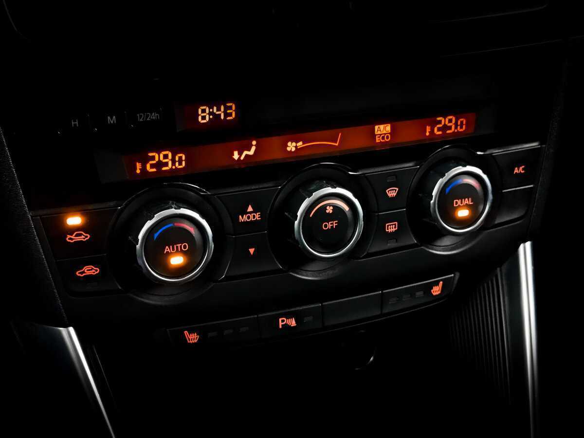 Купить Mazda CX-5, 2012, 145 881 км, фото №26