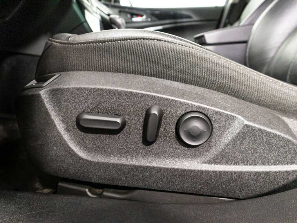 Купить Opel Insignia Country Tourer, 2014, 132 707 км, фото №20