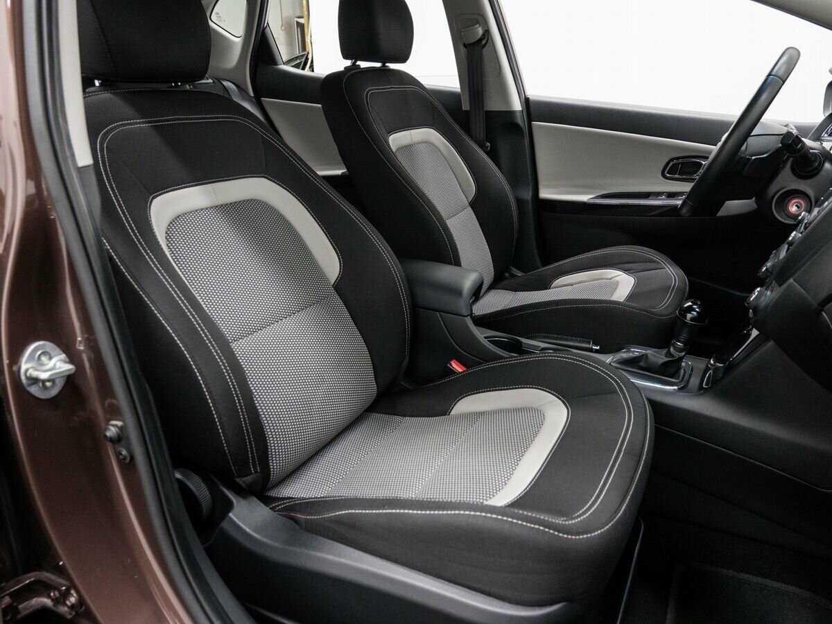 Купить Kia Ceed, 2014, 97 899 км, фото №9