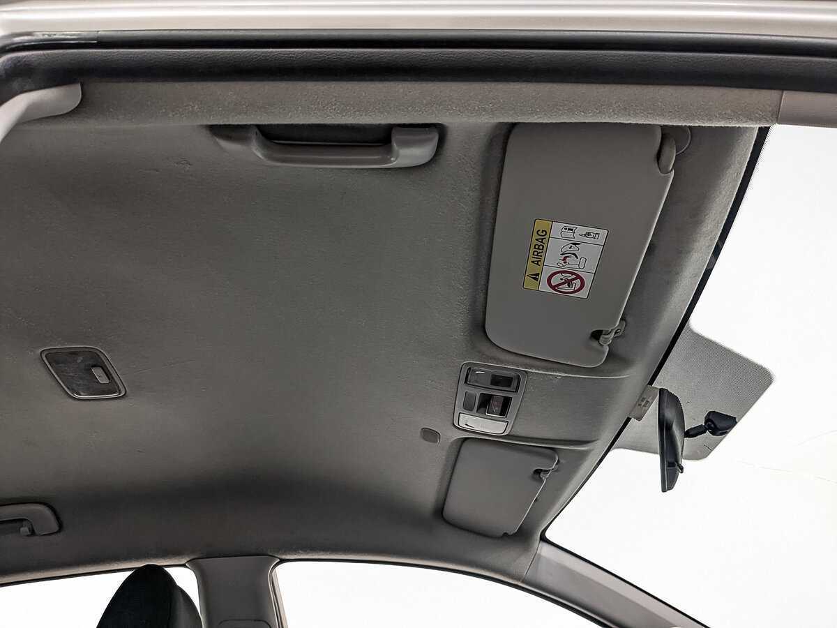 Купить Kia Rio X-Line, 2020, 188 971 км, фото №23