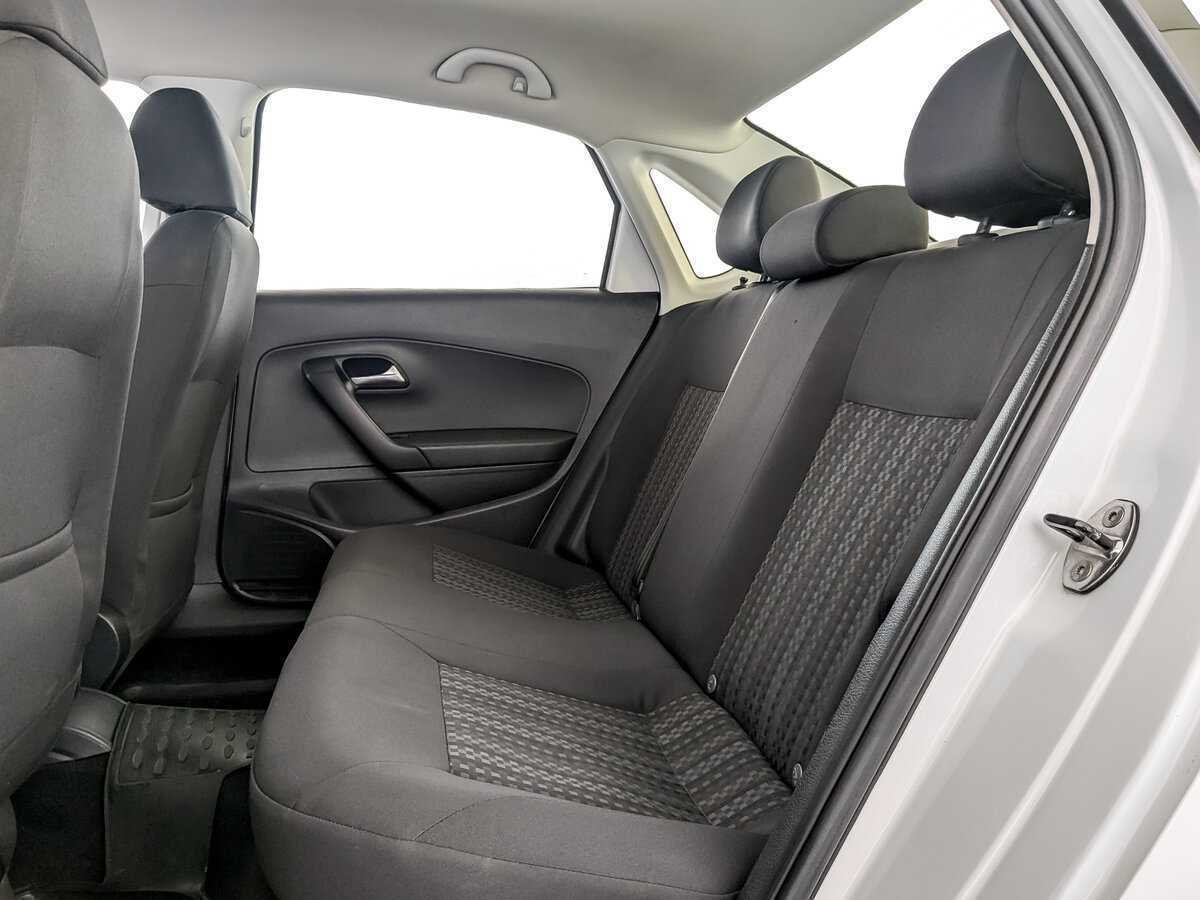 Купить Volkswagen Polo, 2020, 146 373 км, фото №12
