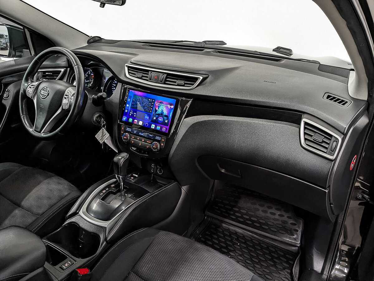 Купить Nissan Qashqai, 2014, 146 678 км, фото №13