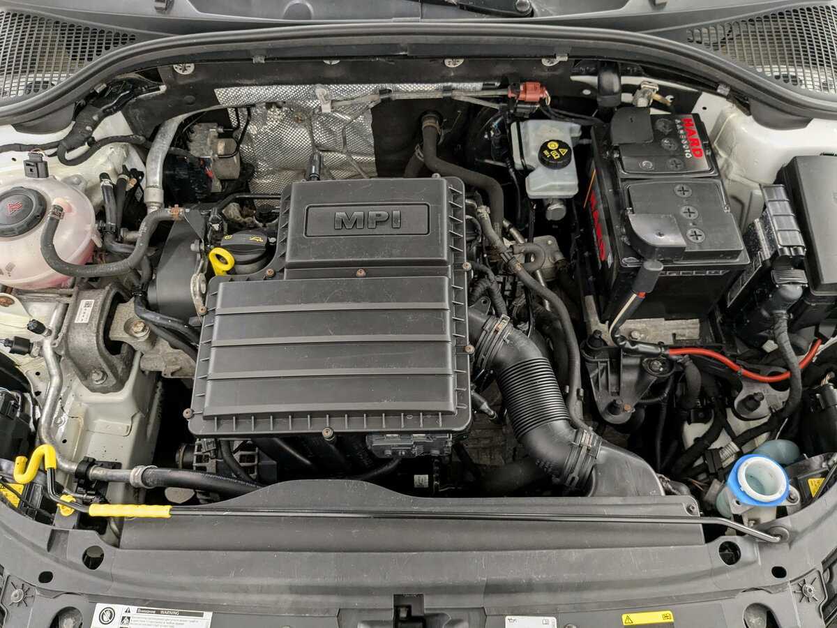 Купить Skoda Octavia, 2017, 216 162 км, фото №9