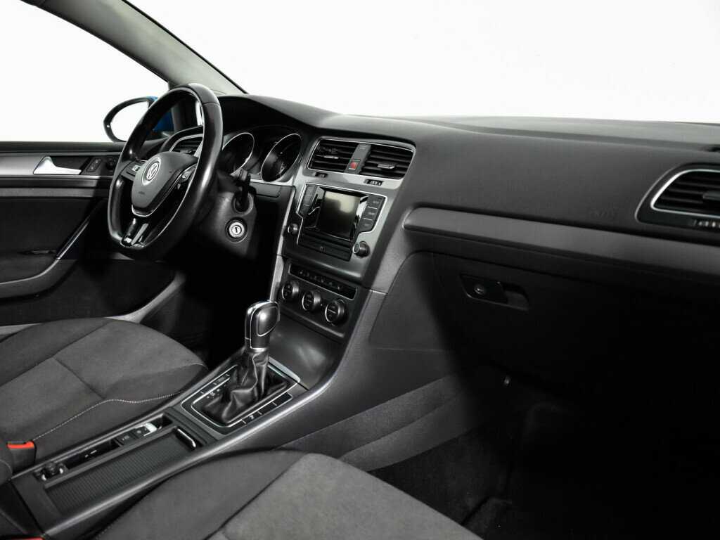 Купить Volkswagen Golf, 2014, 109 000 км, фото №10