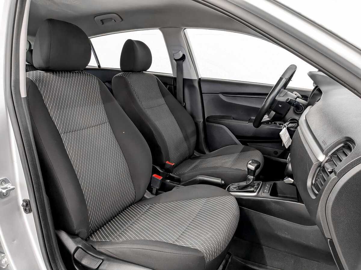 Купить Kia Rio X-Line, 2020, 193 059 км, фото №20