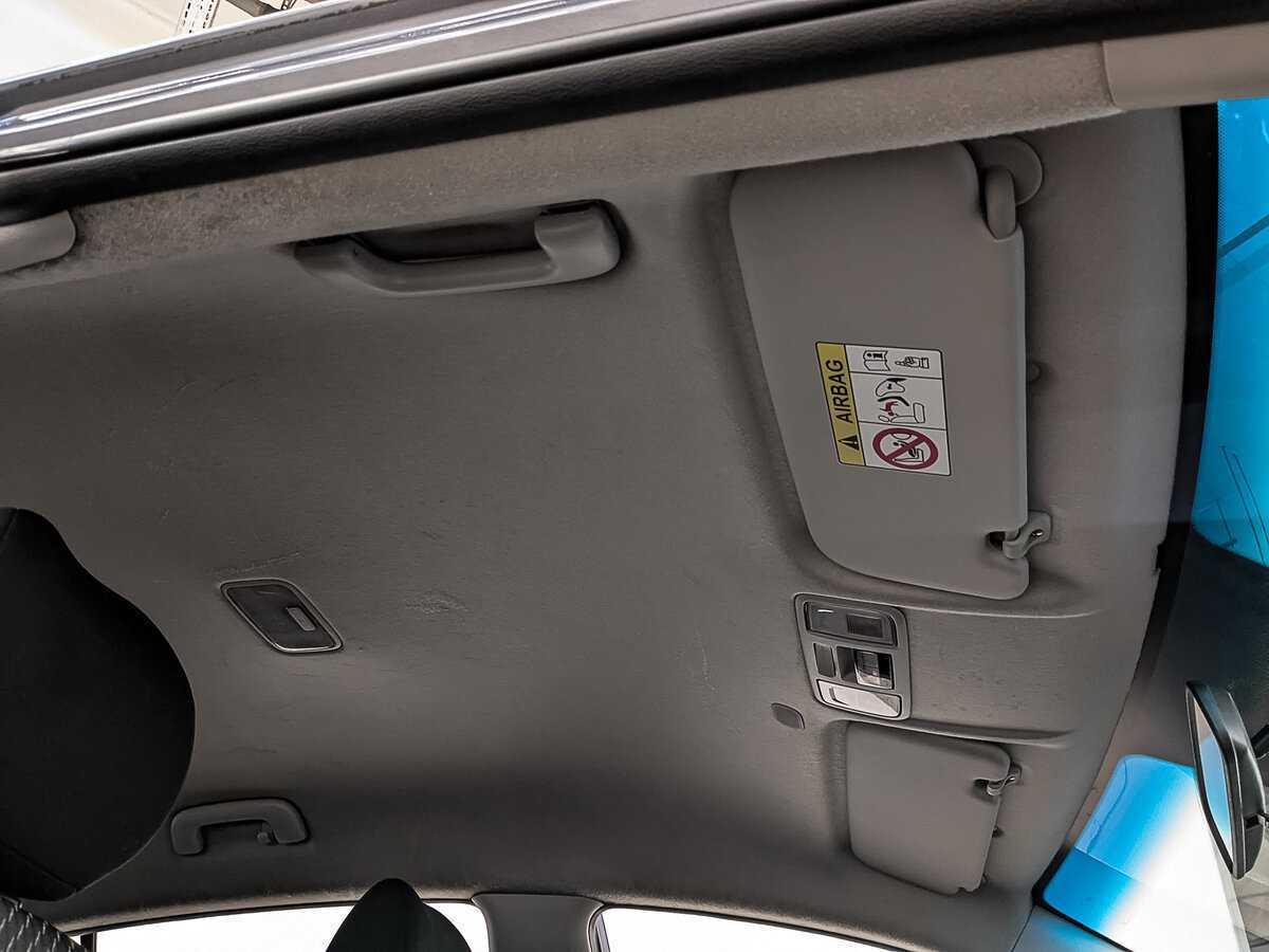 Купить Kia Rio X-Line, 2020, 172 164 км, фото №19