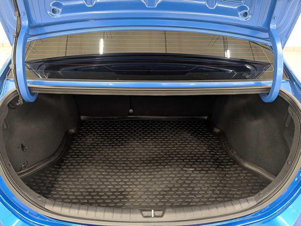 Купить Hyundai Solaris, 2020, 87 674 км, фото №10