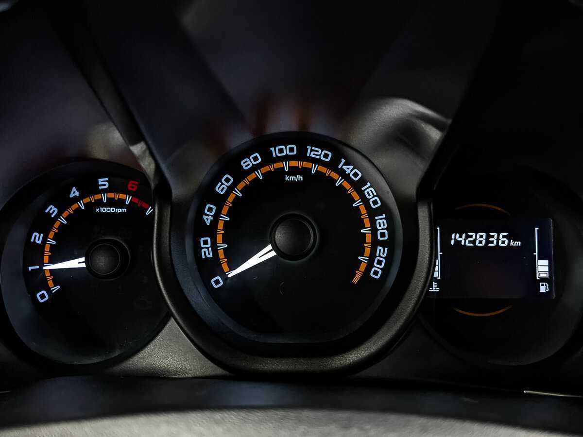 Купить Lada (ВАЗ) XRAY, 2019, 142 835 км, фото №16