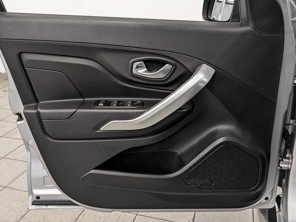 Купить Lada (ВАЗ) XRAY, 2019, 142 835 км, фото №19