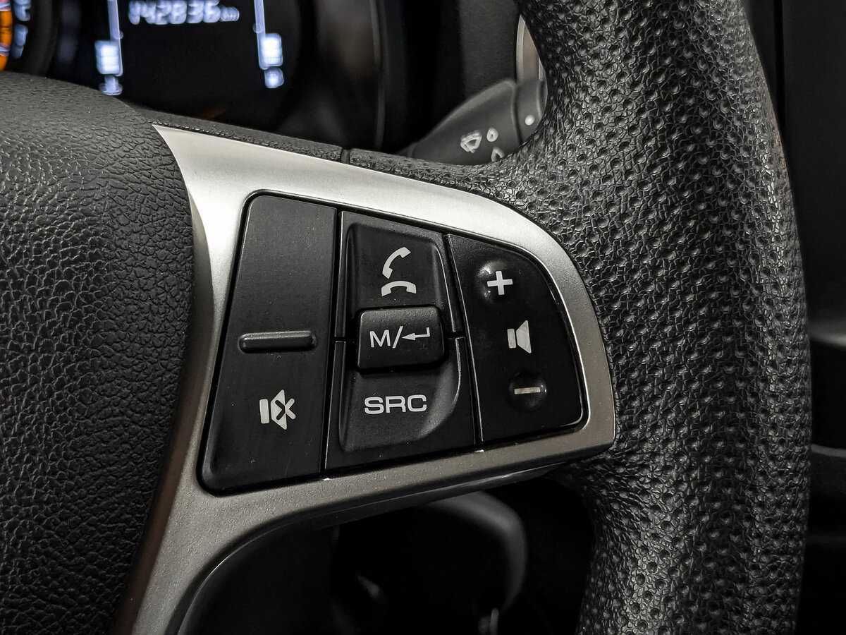 Купить Lada (ВАЗ) XRAY, 2019, 142 835 км, фото №26