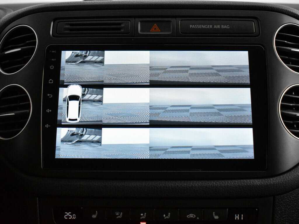 Купить Volkswagen Tiguan, 2016, 106 795 км, фото №19