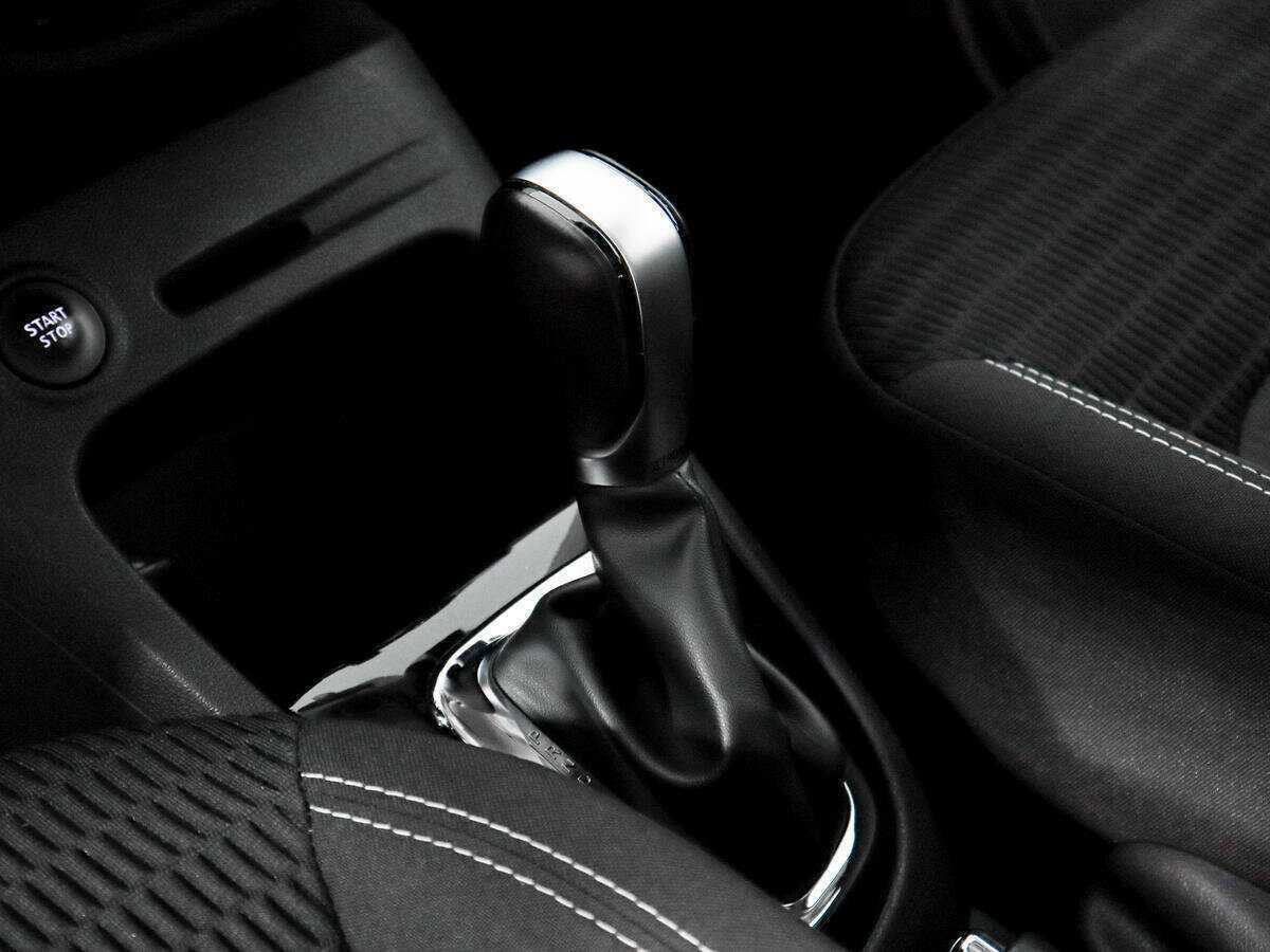 Купить Renault Kaptur, 2018, 139 282 км, фото №7