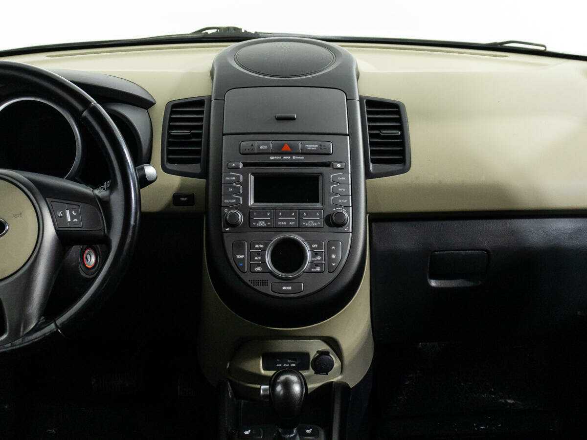 Купить Kia Soul, 2013, 225 661 км, фото №14