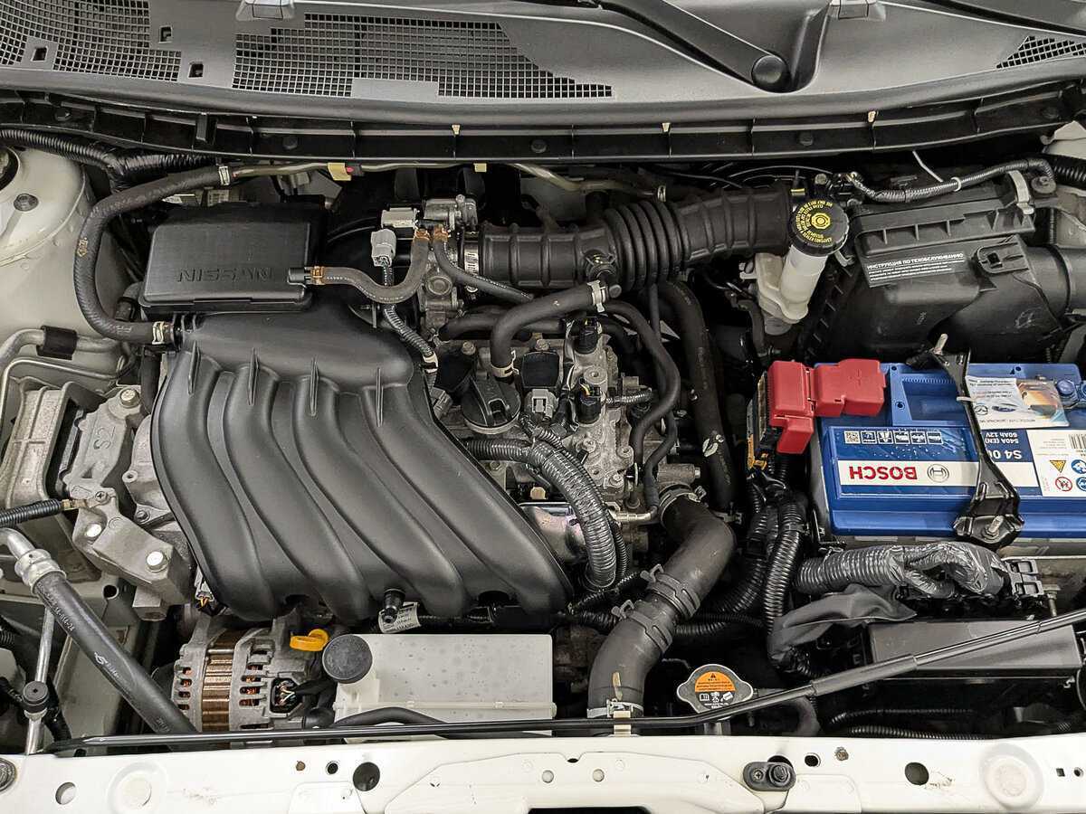 Купить Nissan Juke, 2014, 73 358 км, фото №9