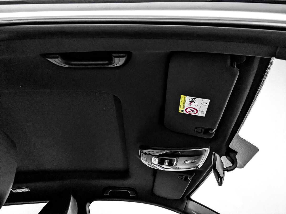 Купить Geely Coolray, 2020, 94 620 км, фото №21