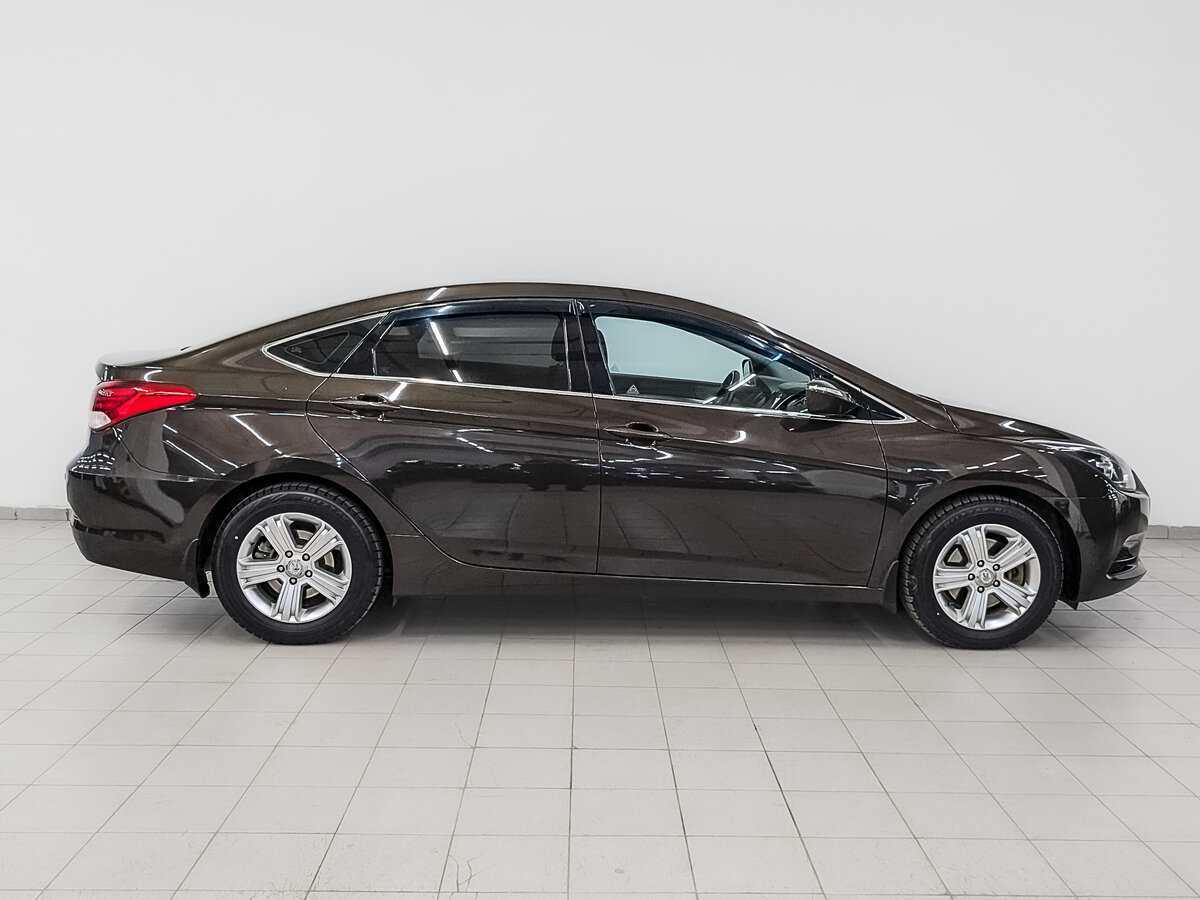 Купить Hyundai i40, 2015, 183 023 км, фото №4